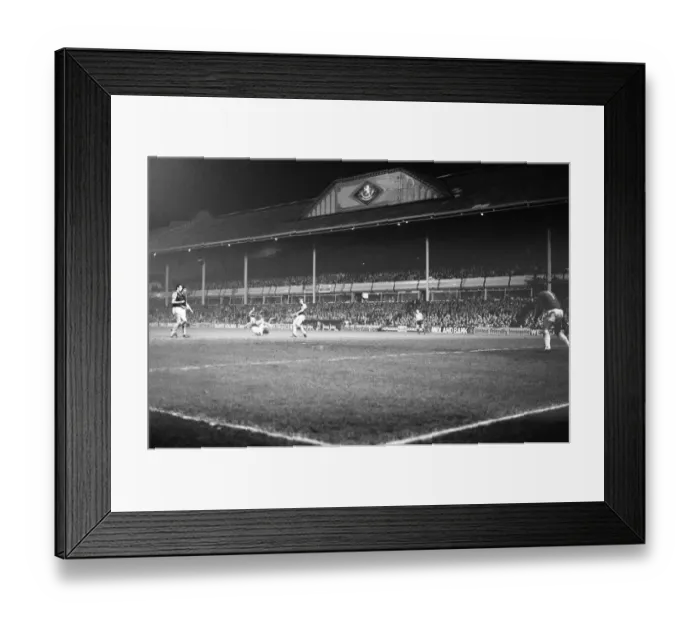 Framed Print : Liverpool 2-1 West Ham, League Cup Final Replay, Villa Park, Birmingham Framed Print : Liverpool 2-1 West Ham, League Cup Final Replay, Villa Park, Birmingham