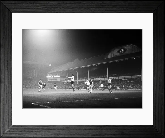 Framed Print : Liverpool 2-1 West Ham, League Cup Final Replay, Villa Park, Birmingham