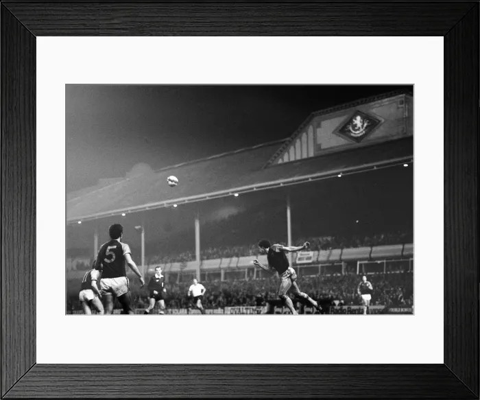 Framed Print : Liverpool 2-1 West Ham, League Cup Final Replay, Villa Park, Birmingham Framed Print : Liverpool 2-1 West Ham, League Cup Final Replay, Villa Park, Birmingham
