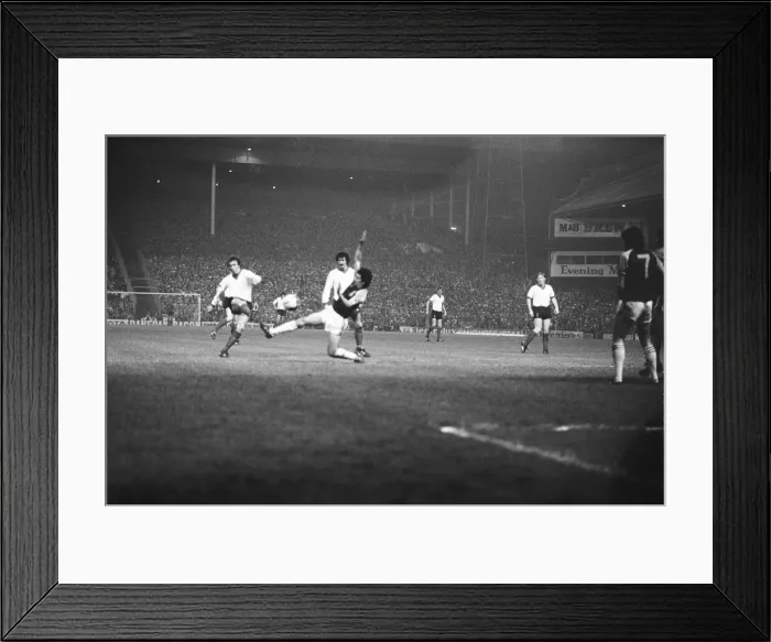 Framed Print : Liverpool 2-1 West Ham, League Cup Final Replay, Villa Park, Birmingham Framed Print : Liverpool 2-1 West Ham, League Cup Final Replay, Villa Park, Birmingham