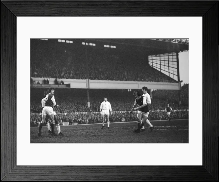 Framed Print : Arsenal 3-0 Anderlecht, 1970 Inter-Cities Fairs Cup Final 2nd Leg, 28th April 1970 Framed Print : Arsenal 3-0 Anderlecht, 1970 Inter-Cities Fairs Cup Final 2nd Leg, 28th April 1970