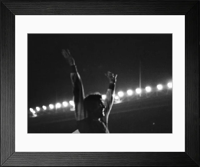 Framed Print : Arsenal 3-0 Anderlecht, 1970 Inter-Cities Fairs Cup Final 2nd Leg, 28th April 1970 Framed Print : Arsenal 3-0 Anderlecht, 1970 Inter-Cities Fairs Cup Final 2nd Leg, 28th April 1970