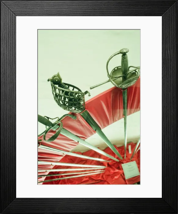 Framed Print : Stockton Preston Hall Museum. 13th January 1999. The museum has a ten year plan of Framed Print : Stockton Preston Hall Museum. 13th January 1999. The museum has a ten year plan of