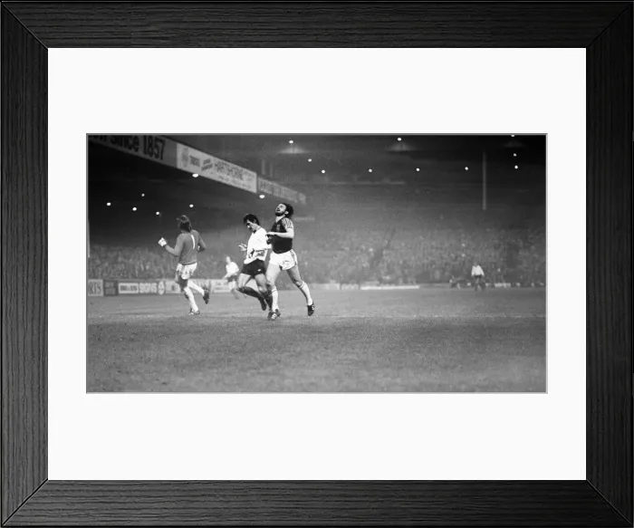 Framed Print : Liverpool 2-1 West Ham, League Cup Final Replay, Villa Park, Birmingham Framed Print : Liverpool 2-1 West Ham, League Cup Final Replay, Villa Park, Birmingham