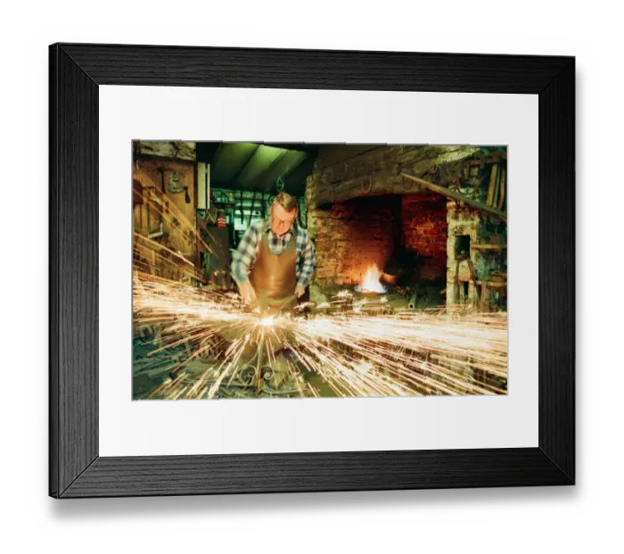 Framed Print : Teesside 2000 Tourist Attractions Feature, 22nd July 1993