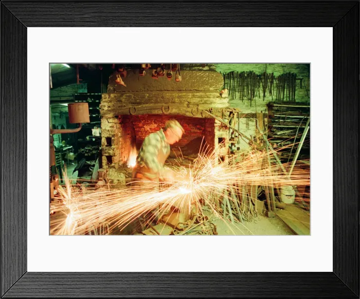 Framed Print : Teesside 2000 Tourist Attractions Feature, 22nd July 1993 Framed Print : Teesside 2000 Tourist Attractions Feature, 22nd July 1993