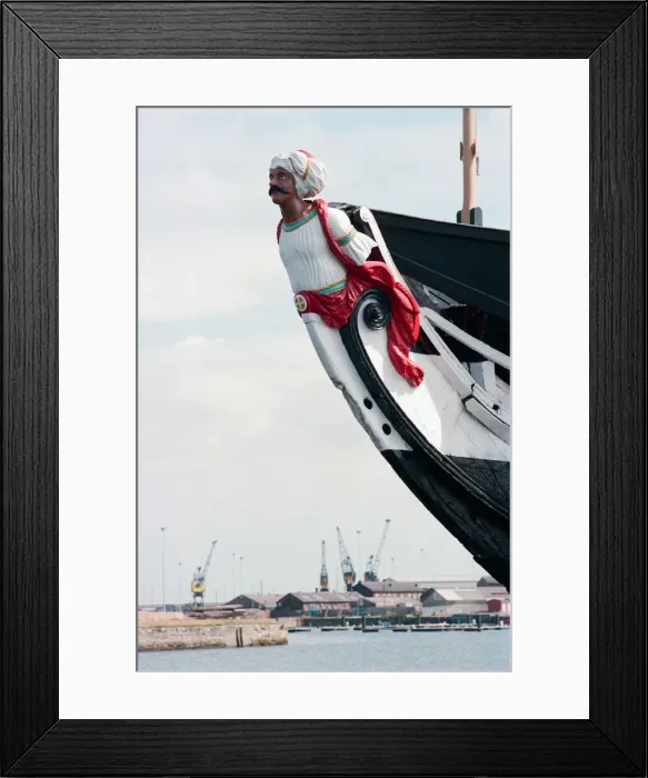 Framed Print : Teesside 2000 Tourist Attractions Feature, 22nd July 1993 Framed Print : Teesside 2000 Tourist Attractions Feature, 22nd July 1993