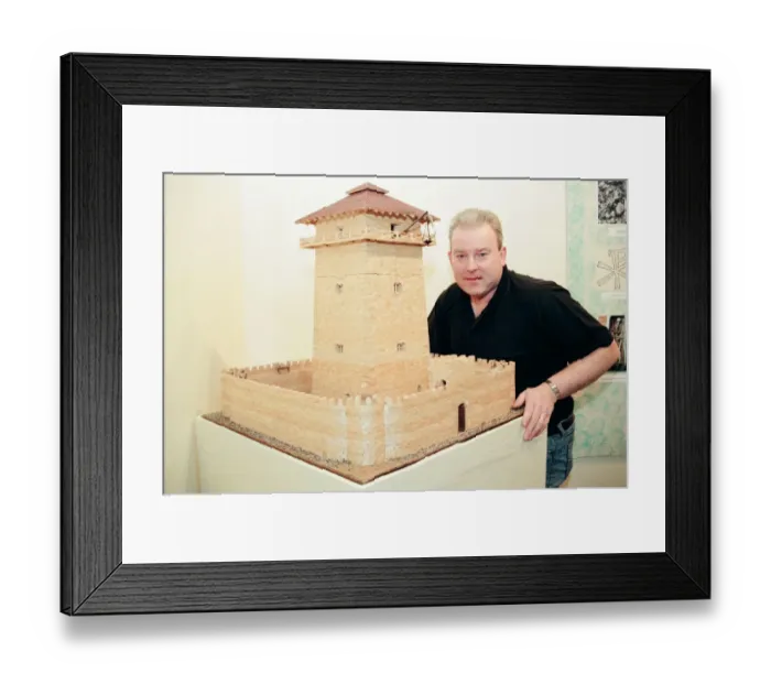 Framed Print : Roman Exhibition, Margrove Heritage Centre, Margrove Park, Boosbeck, Saltburn By The Sea Framed Print : Roman Exhibition, Margrove Heritage Centre, Margrove Park, Boosbeck, Saltburn By The Sea