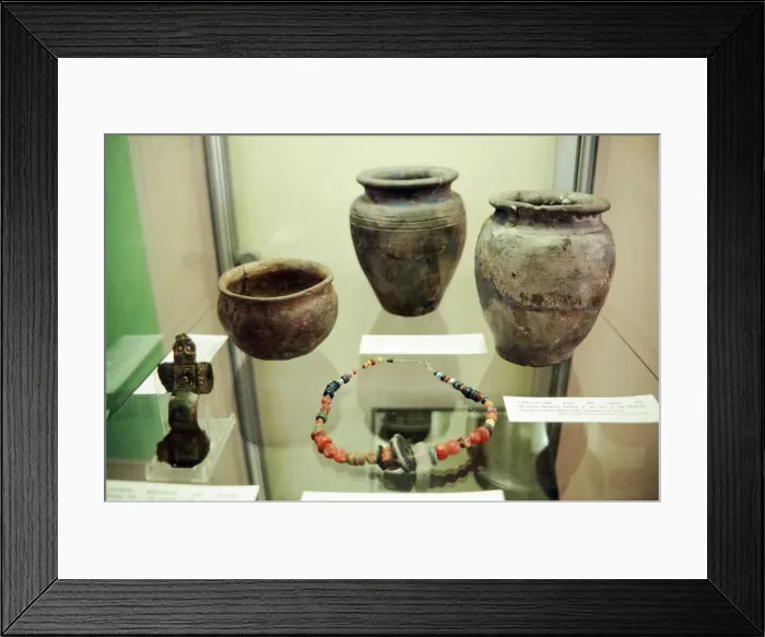 Framed Print : Roman Exhibition, Margrove Heritage Centre, Margrove Park, Boosbeck, Saltburn By The Sea Framed Print : Roman Exhibition, Margrove Heritage Centre, Margrove Park, Boosbeck, Saltburn By The Sea