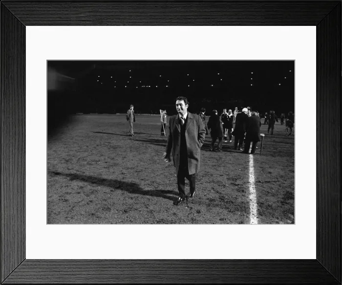 Framed Print : The 1978 Football League Cup Final was the eighteenth League Cup final