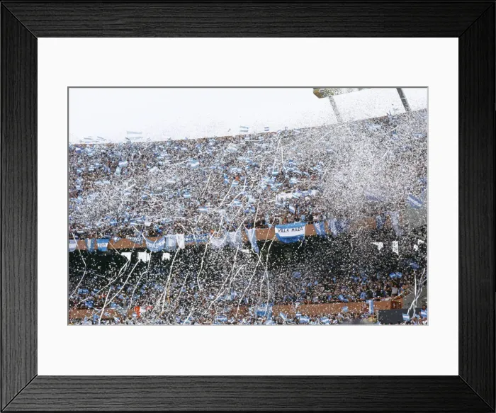 Framed Print : The 1978 World Cup was won by Argentina who beat the Netherlands 3e1 after extra time in Framed Print : The 1978 World Cup was won by Argentina who beat the Netherlands 3e1 after extra time in
