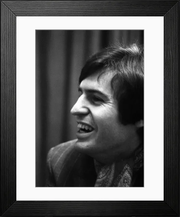 Framed Print : Mike McGear of Pop Group Scaffold January 1968 Mike McGear is the brother of Paul Framed Print : Mike McGear of Pop Group Scaffold January 1968 Mike McGear is the brother of Paul