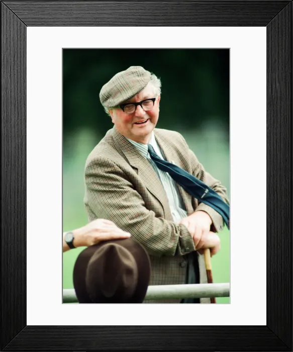 Framed Print : Agricultural Show Cleveland, 24th July 1993 Framed Print : Agricultural Show Cleveland, 24th July 1993