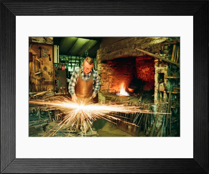 Framed Print : Teesside 2000 Tourist Attractions Feature, 22nd July 1993 Framed Print : Teesside 2000 Tourist Attractions Feature, 22nd July 1993