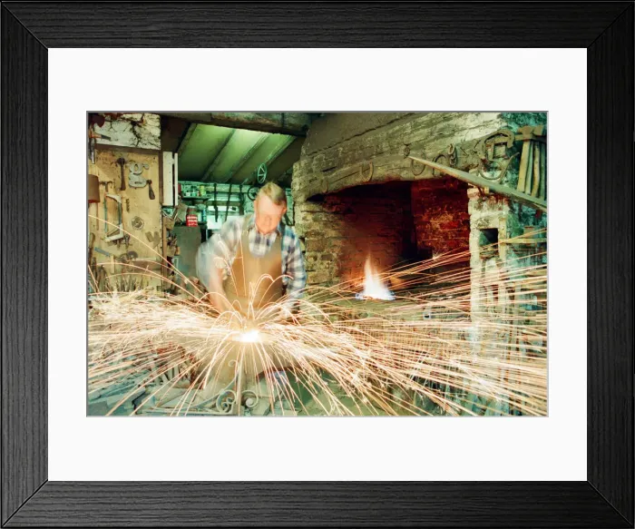 Framed Print : Teesside 2000 Tourist Attractions Feature, 22nd July 1993 Framed Print : Teesside 2000 Tourist Attractions Feature, 22nd July 1993