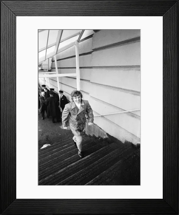 Framed Print : Manchester City 1-0 Leicester City, FA Cup Final, Wembley Stadium, London Framed Print : Manchester City 1-0 Leicester City, FA Cup Final, Wembley Stadium, London