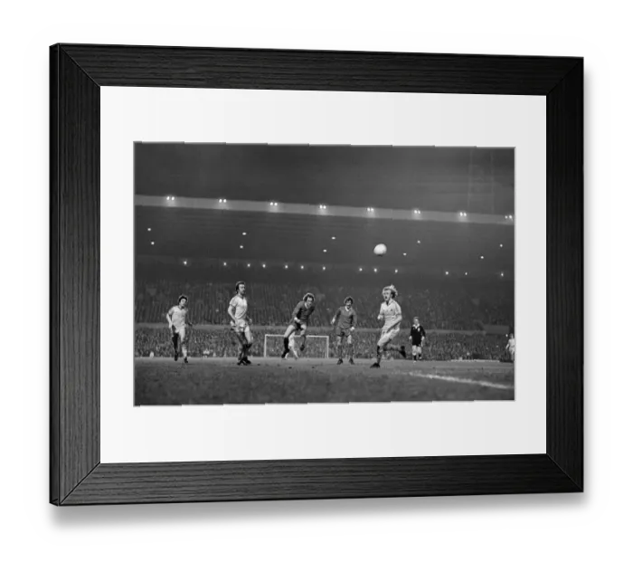 Framed Print : The 1978 Football League Cup Final was the eighteenth League Cup final Framed Print : The 1978 Football League Cup Final was the eighteenth League Cup final