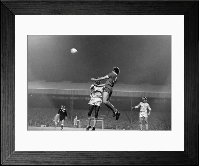 Framed Print : The 1978 Football League Cup Final was the eighteenth League Cup final Framed Print : The 1978 Football League Cup Final was the eighteenth League Cup final