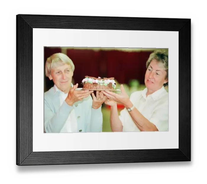 Framed Print : Agricultural Show Billingham, County Durham, Stockton on Tees, 26th August 1994. Pictured Framed Print : Agricultural Show Billingham, County Durham, Stockton on Tees, 26th August 1994. Pictured