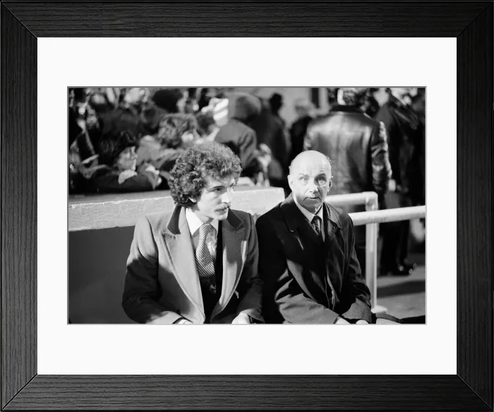 Framed Print : The 1978 Football League Cup Final was the eighteenth League Cup final