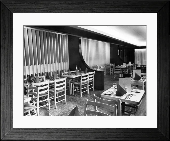 Framed Print : The Swallow hotel is located just one mile from the famous Newcastle quayside Framed Print : The Swallow hotel is located just one mile from the famous Newcastle quayside