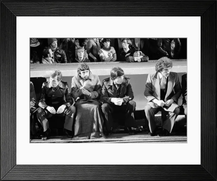 Framed Print : The 1978 Football League Cup Final was the eighteenth League Cup final Framed Print : The 1978 Football League Cup Final was the eighteenth League Cup final