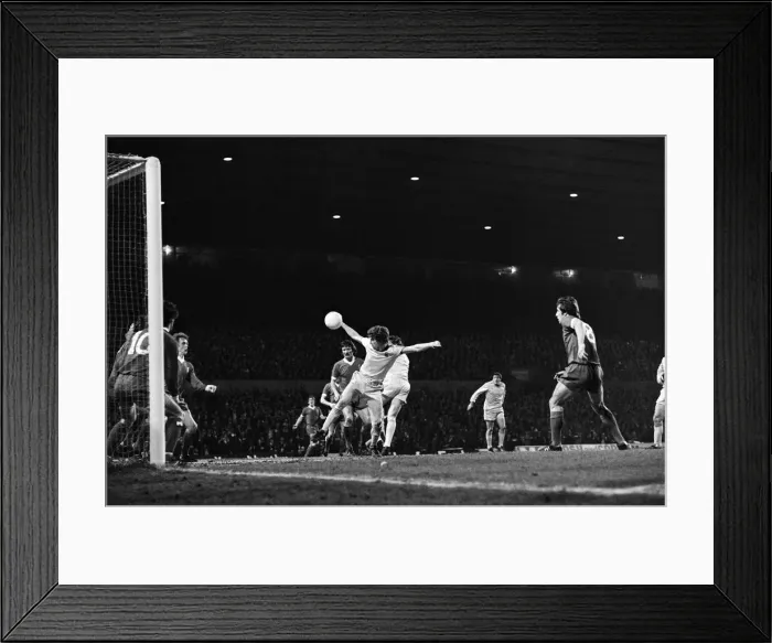Framed Print : The 1978 Football League Cup Final was the eighteenth League Cup final Framed Print : The 1978 Football League Cup Final was the eighteenth League Cup final