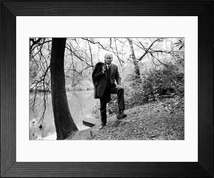 Framed Print : Filming of the British comedy film Monty Python and the Holy Grail Framed Print : Filming of the British comedy film Monty Python and the Holy Grail