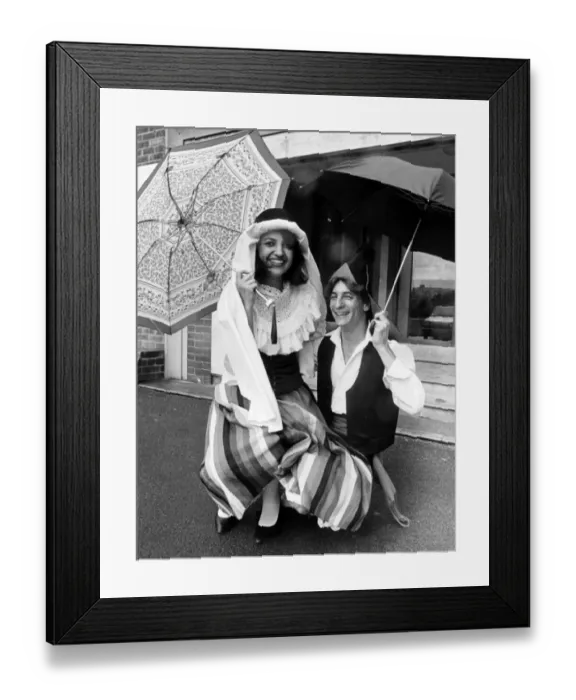 Framed Print : Billingham Folklore Festival 1984, International Folklore Festival of World Dance Framed Print : Billingham Folklore Festival 1984, International Folklore Festival of World Dance
