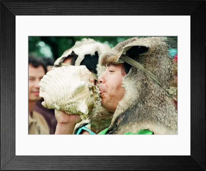 Framed Print : Billingham Folklore Festival 1994, International Folklore Festival of World Dance Framed Print : Billingham Folklore Festival 1994, International Folklore Festival of World Dance