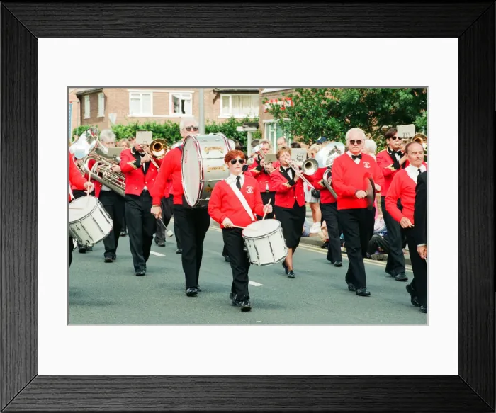 Framed Print : Billingham Folklore Festival 1994, International Folklore Festival of World Dance Framed Print : Billingham Folklore Festival 1994, International Folklore Festival of World Dance