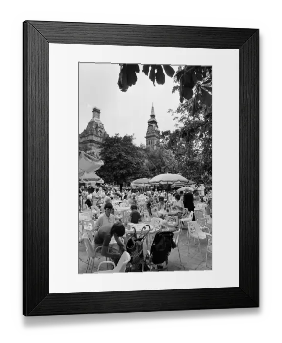 Framed Print : Lord Street, Southport, the main shopping street of Southport, in Merseyside Framed Print : Lord Street, Southport, the main shopping street of Southport, in Merseyside
