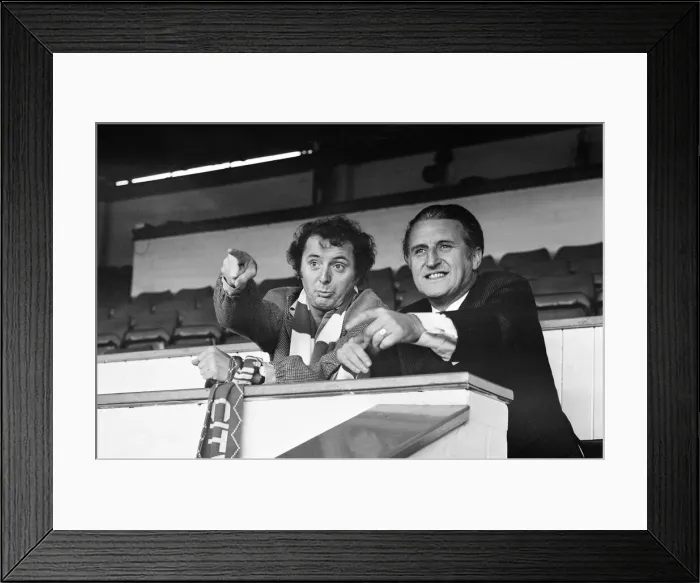 Framed Print : Jasper Carrott, comedian, actor, television presenter, personality Framed Print : Jasper Carrott, comedian, actor, television presenter, personality