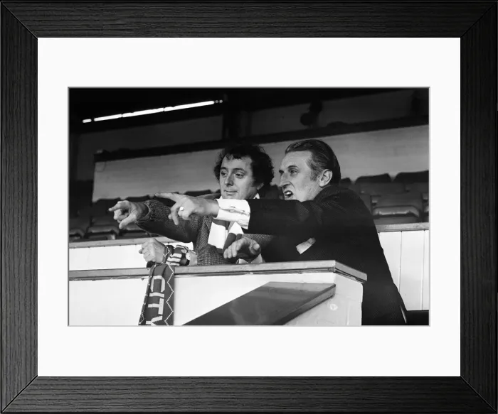 Framed Print : Jasper Carrott, comedian, actor, television presenter, personality Framed Print : Jasper Carrott, comedian, actor, television presenter, personality