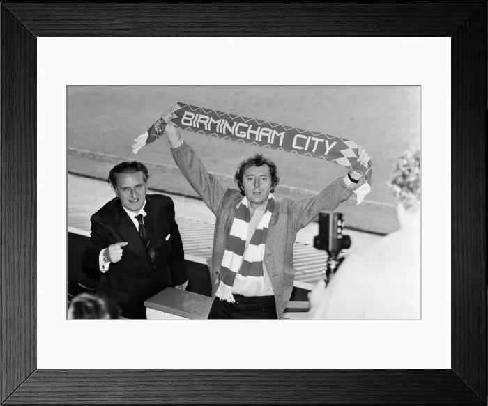 Framed Print : Jasper Carrott, comedian, actor, television presenter, personality Framed Print : Jasper Carrott, comedian, actor, television presenter, personality