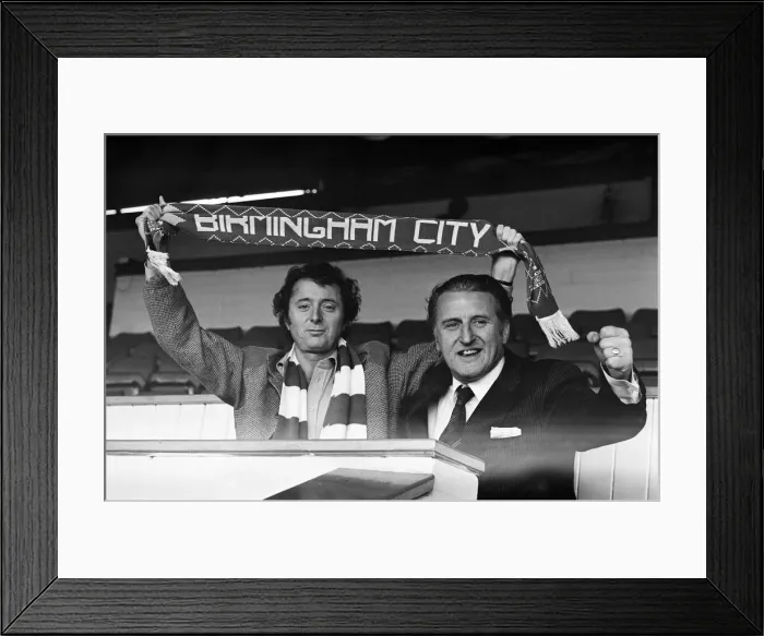Framed Print : Jasper Carrott, comedian, actor, television presenter, personality Framed Print : Jasper Carrott, comedian, actor, television presenter, personality