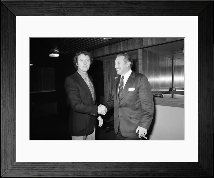 Framed Print : Jasper Carrott, comedian, actor, television presenter, personality Framed Print : Jasper Carrott, comedian, actor, television presenter, personality