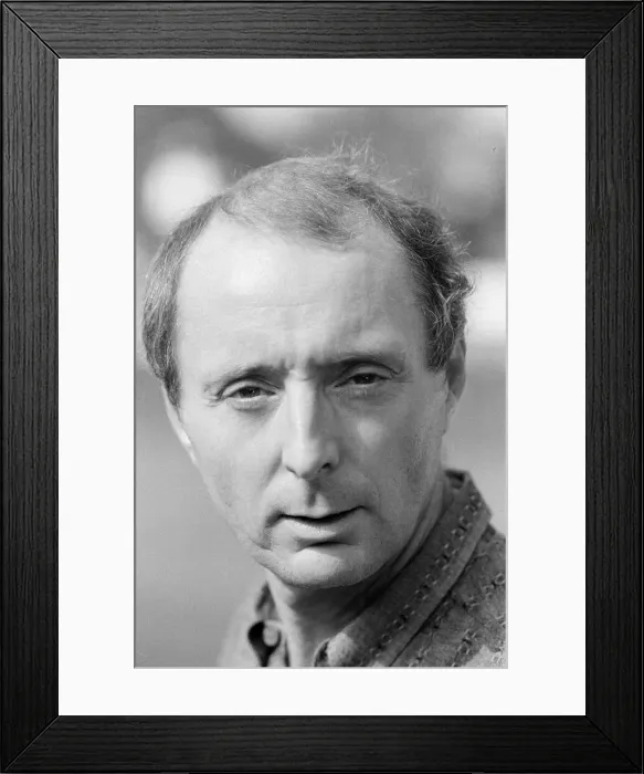 Framed Print : Jasper Carrott, comedian, actor, television presenter and personality Framed Print : Jasper Carrott, comedian, actor, television presenter and personality