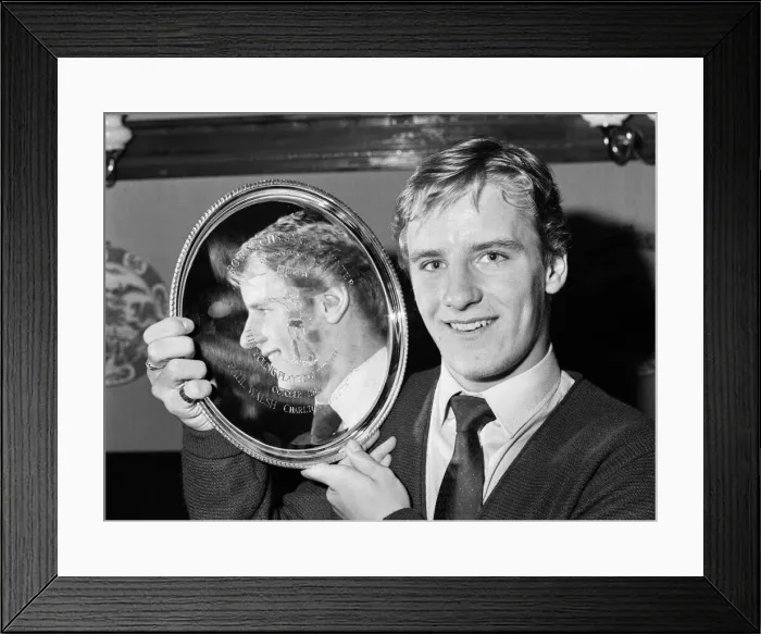 Framed Print : Paul Anthony Walsh (born 1 October 1962 in Plumstead, London Framed Print : Paul Anthony Walsh (born 1 October 1962 in Plumstead, London