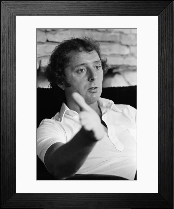 Framed Print : Jasper Carrott, comedian, actor, television presenter and personality Framed Print : Jasper Carrott, comedian, actor, television presenter and personality