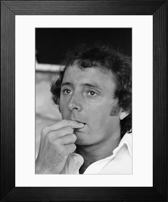 Framed Print : Jasper Carrott, comedian, actor, television presenter and personality Framed Print : Jasper Carrott, comedian, actor, television presenter and personality
