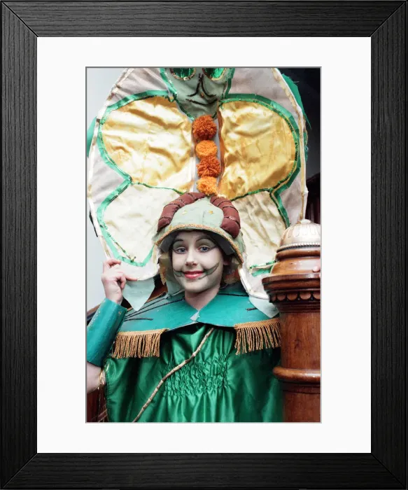 Framed Print : Caribbean carnival colour came to Huddersfield this week Framed Print : Caribbean carnival colour came to Huddersfield this week