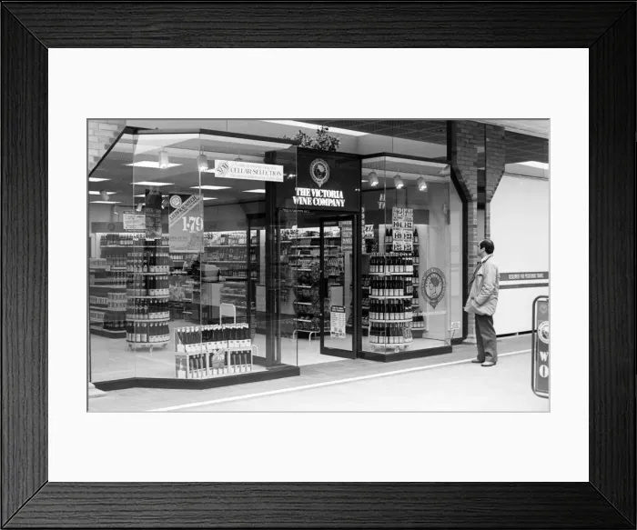 Framed Print : 00592522