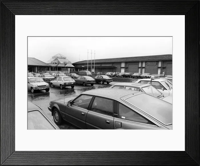 Framed Print : 00592526