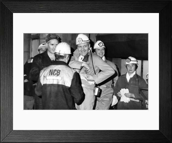 Framed Print : Tony Benn, was a British Labour Party politician who was a Member of Parliament (MP Framed Print : Tony Benn, was a British Labour Party politician who was a Member of Parliament (MP