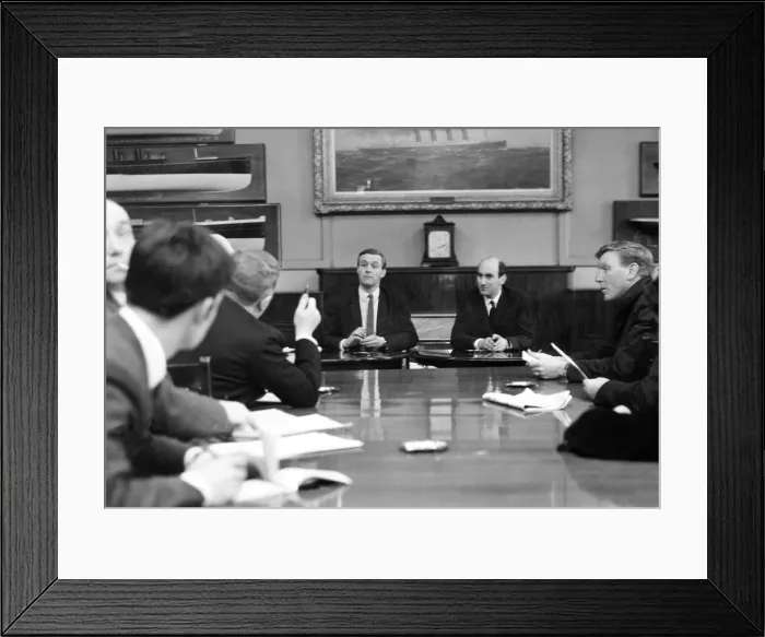 Framed Print : Tony Benn, was a British Labour Party politician who was a Member of Parliament (MP Framed Print : Tony Benn, was a British Labour Party politician who was a Member of Parliament (MP