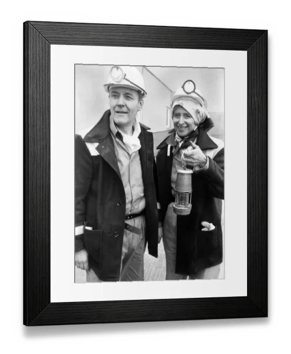 Framed Print : Tony Benn, was a British Labour Party politician who was a Member of Parliament (MP Framed Print : Tony Benn, was a British Labour Party politician who was a Member of Parliament (MP