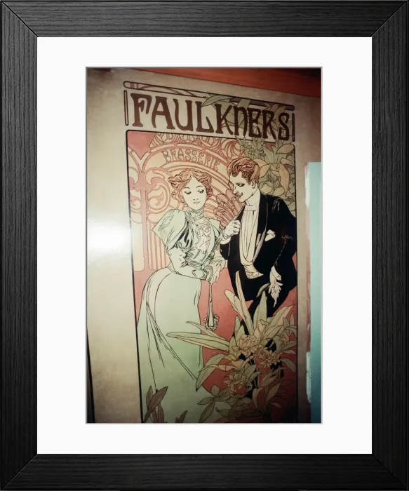 Framed Print : The Empire Theatre, Corporation Road, Middlesbrough, has been completely refurbished