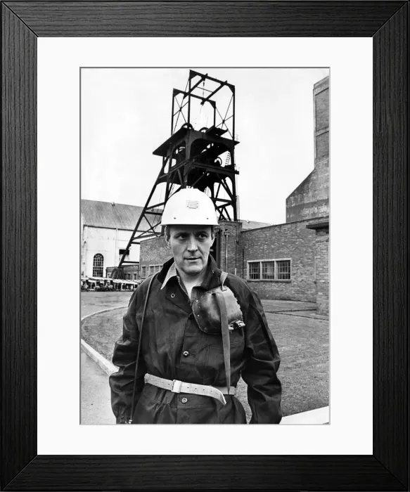 Framed Print : Tony Benn, was a British Labour Party politician who was a Member of Parliament (MP Framed Print : Tony Benn, was a British Labour Party politician who was a Member of Parliament (MP