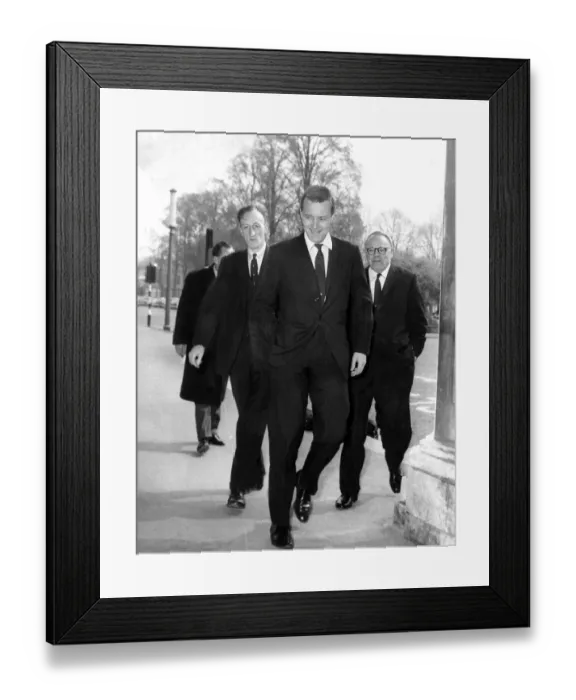 Framed Print : Tony Benn, was a British Labour Party politician who was a Member of Parliament (MP Framed Print : Tony Benn, was a British Labour Party politician who was a Member of Parliament (MP